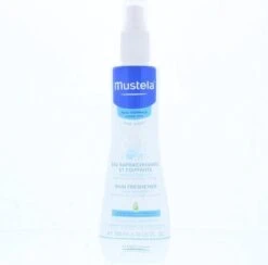Mustela Verfrissend Water Haar En Lichaam - 200ml -Winkel Voor Babyverzorgingsproducten 1200x1184 3