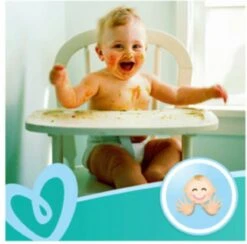 Pampers® Pampers Fresh Clean Billendoekjes - 12 X 52 Doekjes 31 Pampers® Pampers Fresh Clean Billendoekjes - 12 X 52 Doekjes -Winkel Voor Babyverzorgingsproducten 1200x1185