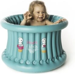 Cupcake Babies - Bad - Zwembad - Baby Bad - Bad Eendje - Onder De Douche Bad -Winkel Voor Babyverzorgingsproducten 1200x1185 4