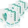 Pampers® Pampers - Aqua Pure - Billendoekjes - 2592 Doekjes - 54 X 48 -Winkel Voor Babyverzorgingsproducten 1200x1187