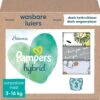 Pampers® Pampers Harmonie Hybrid - Wasbare Luiers Voor Baby’s - 3 Wasbare Luiers -Winkel Voor Babyverzorgingsproducten 1200x1187 5