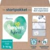 Pampers® Pampers Harmonie Hybrid - Startpakket - Wasbare Luiers Voor Baby’s 1 Pampers® Pampers Harmonie Hybrid - Startpakket - Wasbare Luiers Voor Baby’s -Winkel Voor Babyverzorgingsproducten 1200x1187 6