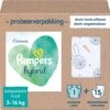 Pampers® Pampers - Harmonie Hybrid - Wasbare Luier - Probeerverpakking -Winkel Voor Babyverzorgingsproducten 1200x1189 1
