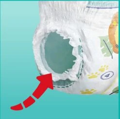 Pampers® Pampers - Premium Protection Pants - Maat 5 - Mega Pack - 60 Luierbroekjes -Winkel Voor Babyverzorgingsproducten 1200x1190