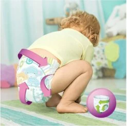 Pampers® Pampers Active Fit Maat 3 Jumbopak 62 Stuks 8 Pampers® Pampers Active Fit Maat 3 Jumbopak 62 Stuks -Winkel Voor Babyverzorgingsproducten 1200x1192 1