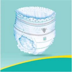 Pampers® Pampers Premium Protection Pants Luierbroekjes - Maat 5 - Maandbox - 136 Luierbroekjes 18 Pampers® Pampers Premium Protection Pants Luierbroekjes - Maat 5 - Maandbox - 136 Luierbroekjes -Winkel Voor Babyverzorgingsproducten 1200x1193 2