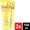 Zwitsal Baby Gezichtscrème Op 't Wangetje - 2 X 100 Ml - Voordeelverpakking -Winkel Voor Babyverzorgingsproducten 1200x1193 9