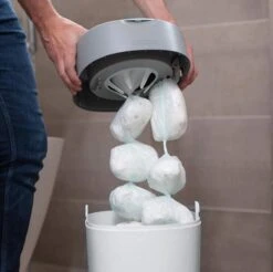 Tommee Tippee Twist & Click Tub Pink -Winkel Voor Babyverzorgingsproducten 1200x1194 3