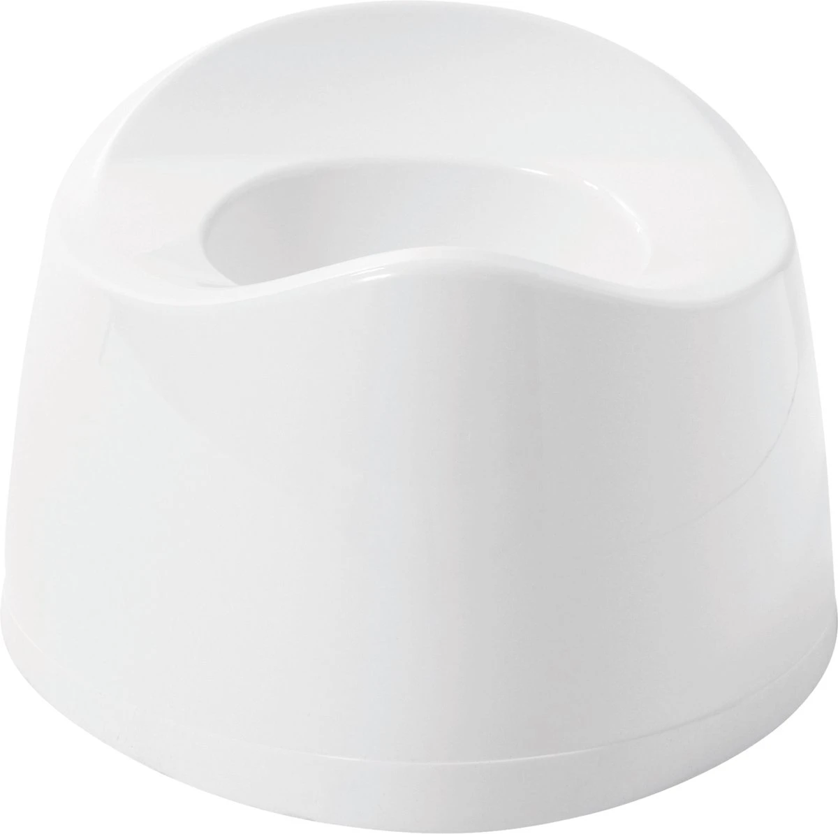 Bébé-jou Plaspotje - Wit 3 Bébé-jou Plaspotje - Wit