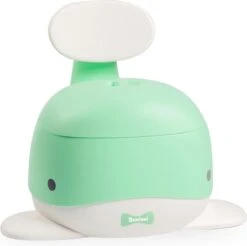 Baninni Plaspotje Potty Whale Munt -Winkel Voor Babyverzorgingsproducten 1200x1194 8