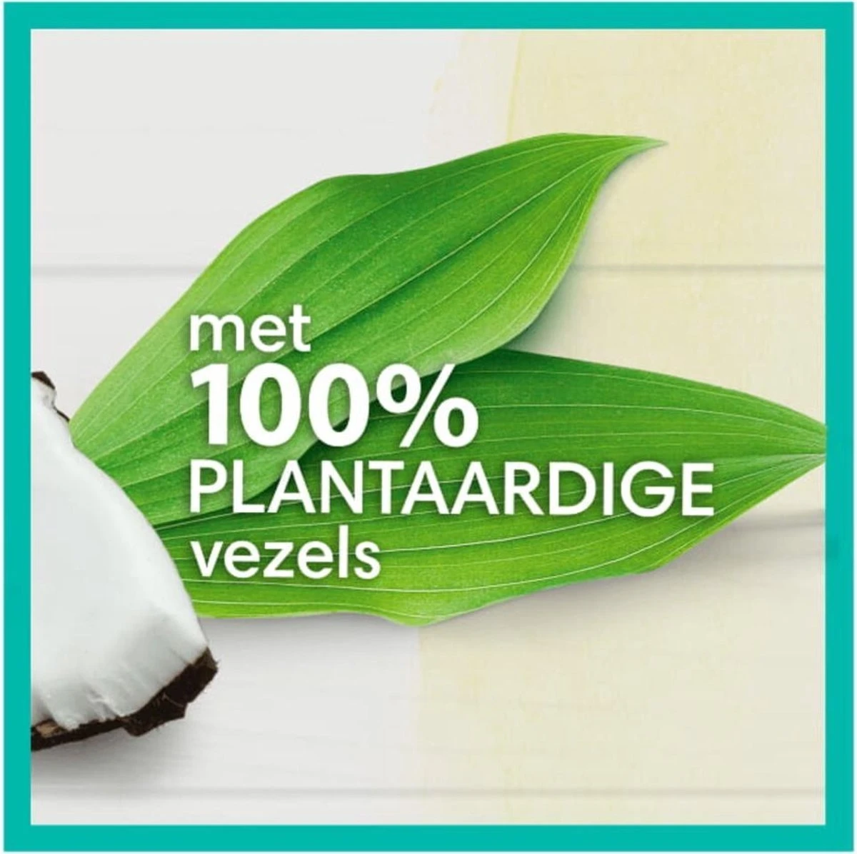 Pampers® Pampers Billendoekjes Harmonie Coconut Navulpak 9x42 = 378 Doekjes 7 Pampers® Pampers Billendoekjes Harmonie Coconut Navulpak 9x42 = 378 Doekjes - Afbeelding 5