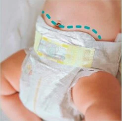 Pampers® 8x Pampers Premium Protection Luiers Maat 0 (<3kg) 22 Stuks -Winkel Voor Babyverzorgingsproducten 1200x1196 8