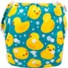 Zwemluier Groot - Badeend | 8 T/m 25 Kg | Wasbare Zwemluier | Kidzstore.eu -Winkel Voor Babyverzorgingsproducten 1200x1197 12