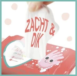 Pampers® Pampers - Snoetenpoetsers - On-The-Go Kids Hygiene - 480 Doekjes - 12 X 40 20 Pampers® Pampers - Snoetenpoetsers - On-The-Go Kids Hygiene - 480 Doekjes - 12 X 40 -Winkel Voor Babyverzorgingsproducten 1200x1197 2