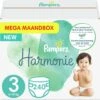 Pampers® Pampers - Harmonie / Pure - Maat 3 - Mega Maandbox- 240 Luiers -Winkel Voor Babyverzorgingsproducten 1200x1198 124