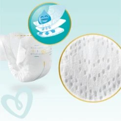 Pampers® Pampers Premium Protection Luiers Maat 3 - 80 Luiers -Winkel Voor Babyverzorgingsproducten 1200x1198 136