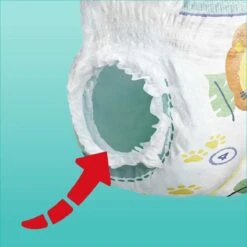 Pampers® Pampers Baby Dry Pants Maat 7 - 84 Luierbroekjes -Winkel Voor Babyverzorgingsproducten 1200x1198 143