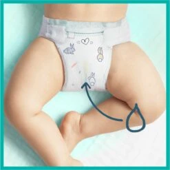 Pampers® Pampers Harmonie Luiers Maat 5 - 58 Luiers -Winkel Voor Babyverzorgingsproducten 1200x1198 150