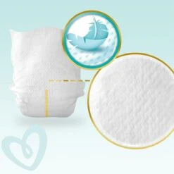 Pampers® Pampers Premium Protection - Maat 0 (Micro) 1,5-2,5 Kg - 24 Stuks - Luiers -Winkel Voor Babyverzorgingsproducten 1200x1198 176