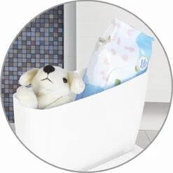 WC Potje - Babystartup - White - Potty – WC Potje Baby – WC Potje Peuter Met Geluid – Potty Training – Potty Training Seat - WC Potje Kind – WC Potje Peuter Jongens – Zindelijkheid -Winkel Voor Babyverzorgingsproducten 1200x1198 192