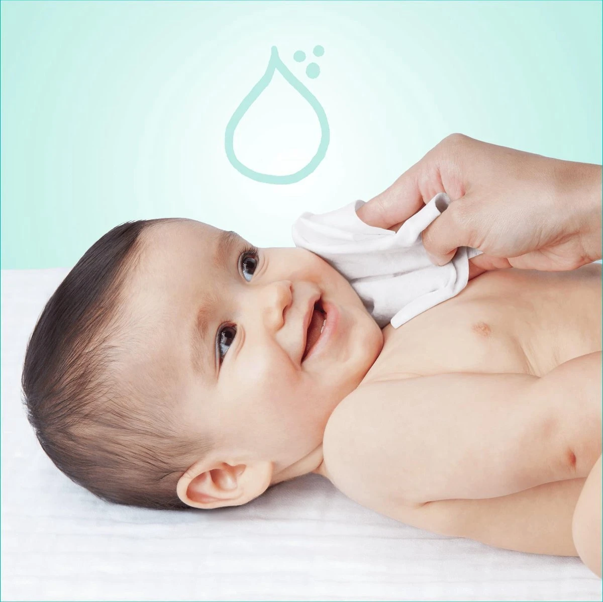 Pampers® Pampers Pure Coconut Babydoekjes - 28 Verpakkingen Van 42 Doekjes = 1176 Babydoekjes 5 Pampers® Pampers Pure Coconut Babydoekjes - 28 Verpakkingen Van 42 Doekjes = 1176 Babydoekjes - Afbeelding 3