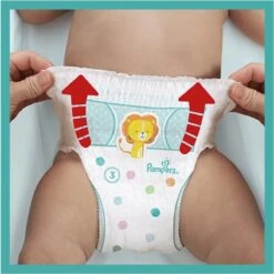 Pampers® Pampers Baby Dry Pants Luierbroekjes - Maat 7 (17+ Kg) - 104 Stuks - Multi-Pack 28 Pampers® Pampers Baby Dry Pants Luierbroekjes - Maat 7 (17+ Kg) - 104 Stuks - Multi-Pack -Winkel Voor Babyverzorgingsproducten 1200x1198 36