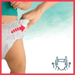 Pampers® Pampers Harmonie Pants Maat 6 (15kg+) - Mega Pack 2 X 48 Luierbroekjes -Winkel Voor Babyverzorgingsproducten 1200x1198 39
