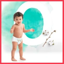 Pampers® Pampers Harmonie Pants Maat 6 (15kg+) - Mega Pack 2 X 48 Luierbroekjes -Winkel Voor Babyverzorgingsproducten 1200x1198 42