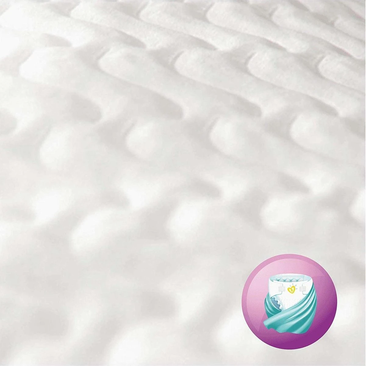 Pampers® Pampers Active Fit Maat 3 Jumbopak 62 Stuks 7 Pampers® Pampers Active Fit Maat 3 Jumbopak 62 Stuks - Afbeelding 5