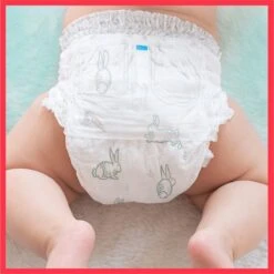 Pampers® Pampers Harmonie Pants Maat 4 (9kg-15kg) - Mega Pack 2 X 64 Luierbroekjes -Winkel Voor Babyverzorgingsproducten 1200x1198 65