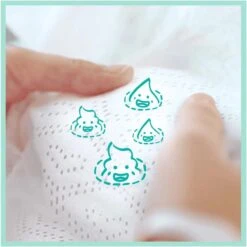 Pampers® Pampers Premium Protection - Maat 1 (New Born) 2-5 Kg - 88 Stuks - Luiers 15 Pampers® Pampers Premium Protection - Maat 1 (New Born) 2-5 Kg - 88 Stuks - Luiers -Winkel Voor Babyverzorgingsproducten 1200x1198 82