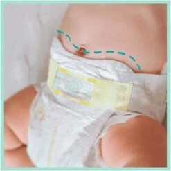 Pampers® Pampers Premium Protection - Maat 1 (New Born) 2-5 Kg - 88 Stuks - Luiers 18 Pampers® Pampers Premium Protection - Maat 1 (New Born) 2-5 Kg - 88 Stuks - Luiers -Winkel Voor Babyverzorgingsproducten 1200x1198 83
