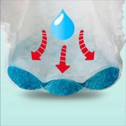 Pampers® Pampers - Night Pants - Maat 6 - Mega Pack - 64 Luierbroekjes 13 Pampers® Pampers - Night Pants - Maat 6 - Mega Pack - 64 Luierbroekjes -Winkel Voor Babyverzorgingsproducten 1200x1199 107