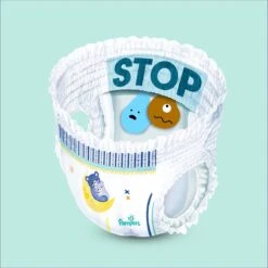 Pampers® Pampers - Night Pants - Maat 6 - Small Pack - 32 Luierbroekjes -Winkel Voor Babyverzorgingsproducten 1200x1199 108