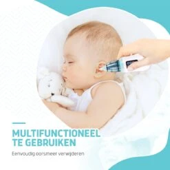 Hoy En Dia® Neusreiniger Baby Snoetenpoetsers - Neuspeer Met USB - Elektrische Neuszuiger En Oorreiniger 19 Hoy En Dia® Neusreiniger Baby Snoetenpoetsers - Neuspeer Met USB - Elektrische Neuszuiger En Oorreiniger -Winkel Voor Babyverzorgingsproducten 1200x1199 119