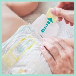 Pampers® Pampers - Premium Protection - Maat 2 - Mega Pack - 108 Luiers -Winkel Voor Babyverzorgingsproducten 1200x1199 43
