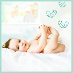 Pampers® Pampers - Premium Protection - Maat 2 - Mega Pack - 108 Luiers -Winkel Voor Babyverzorgingsproducten 1200x1199 45