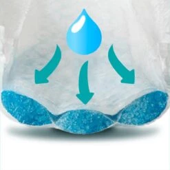 Pampers® Pampers - Premium Protection - Maat 6 - Mega Pack - 69 Luiers -Winkel Voor Babyverzorgingsproducten 1200x1199 47