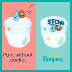 Pampers® Pampers - Premium Protection Pants - Maat 4 - Mega Maandbox - 240 Broekjes 11 Pampers® Pampers - Premium Protection Pants - Maat 4 - Mega Maandbox - 240 Broekjes -Winkel Voor Babyverzorgingsproducten 1200x1199 58