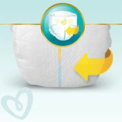 Pampers® Pampers Premium Protection - Maat 1 (New Born) 2-5 Kg - 88 Stuks - Luiers 19 Pampers® Pampers Premium Protection - Maat 1 (New Born) 2-5 Kg - 88 Stuks - Luiers -Winkel Voor Babyverzorgingsproducten 1200x1199 60
