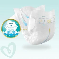 Pampers® Pampers Premium Protection - Maat 1 (New Born) 2-5 Kg - 88 Stuks - Luiers 20 Pampers® Pampers Premium Protection - Maat 1 (New Born) 2-5 Kg - 88 Stuks - Luiers -Winkel Voor Babyverzorgingsproducten 1200x1199 61
