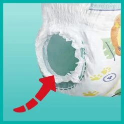Pampers® Pampers Premium Protection Pants Luierbroekjes - Maat 6 (+15 Kg) - 116 Stuks - Multi-Pack -Winkel Voor Babyverzorgingsproducten 1200x1199 66