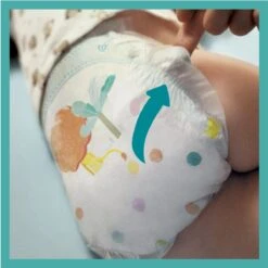 Pampers® Pampers - Baby Dry - Maat 3 - Mega Pack - 104 Luiers -Winkel Voor Babyverzorgingsproducten 1200x1199 76