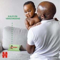 Huggies Billendoekjes - Natural Care - 10 X 56 Stuks - 560 Doekjes - Voordeelverpakking -Winkel Voor Babyverzorgingsproducten 1200x1200 100