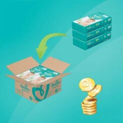 Pampers® Pampers Baby-Dry Luiers - Maat 4 (9-14 Kg) - 174 Stuks - Multi-Pack -Winkel Voor Babyverzorgingsproducten 1200x1200 1013