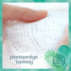 Pampers® Pampers Harmonie Hybrid - Wasbare Luier - 92 Absorberende Wegwerpbare Toplagen -Winkel Voor Babyverzorgingsproducten 1200x1200 1025