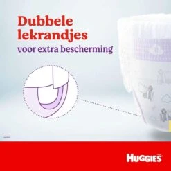 Huggies Luierbroekjes - Maat 5 (12 Tot 17 Kg) - Ultra Comfort - Unisex - 128 Stuks - Maandbox -Winkel Voor Babyverzorgingsproducten 1200x1200 1046