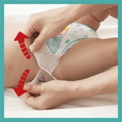 Pampers® Pampers - Baby Dry Pants - Maat 6 - Mega Pack - 72 Luierbroekjes -Winkel Voor Babyverzorgingsproducten 1200x1200 1057
