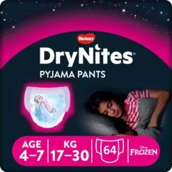 DryNites® 3-5 Meisje 10 Stuks -Winkel Voor Babyverzorgingsproducten 1200x1200 1061