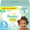 Pampers® Pampers - Premium Protection - Maat 5 - Mega Maandbox - 264 Luiers 2 Pampers® Pampers - Premium Protection - Maat 5 - Mega Maandbox - 264 Luiers -Winkel Voor Babyverzorgingsproducten 1200x1200 1064